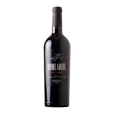 Amore Nero d'Avola